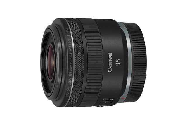 高性能还便携 带你了解佳能专业微单EOS R