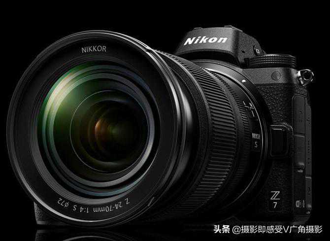 我是尼康粉，谈谈尼康的7