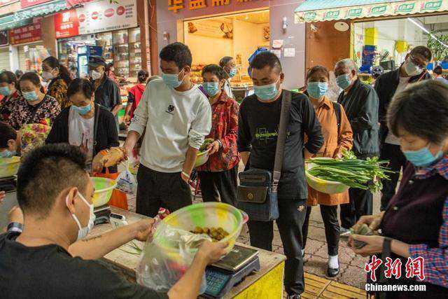 城市烟火归来，多图直击好久不见的成都