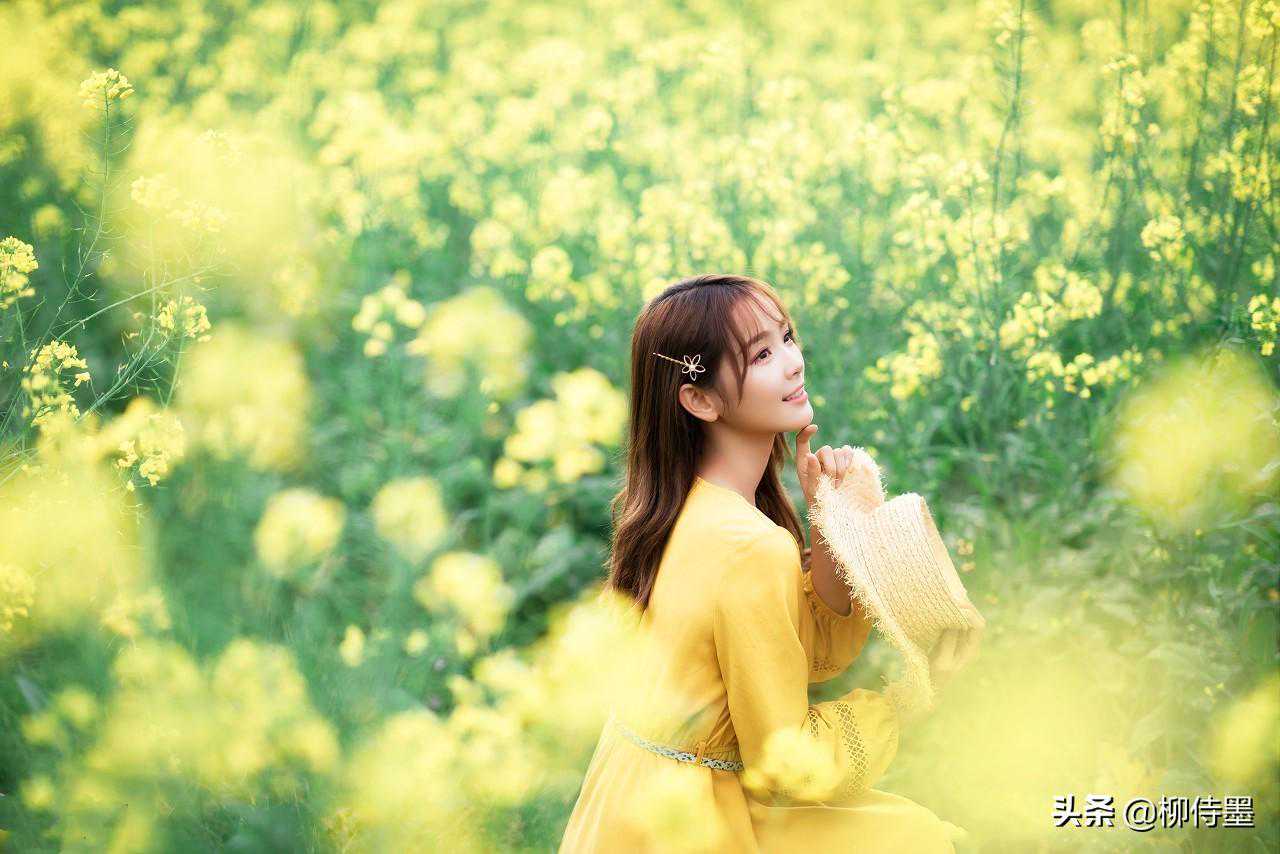 5个简单的方法，让人像照片更高级，摄影新手轻松学会