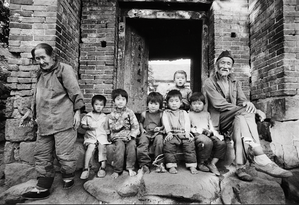 展讯｜感受60年巨变！走进朱宪民的“微观宏图”