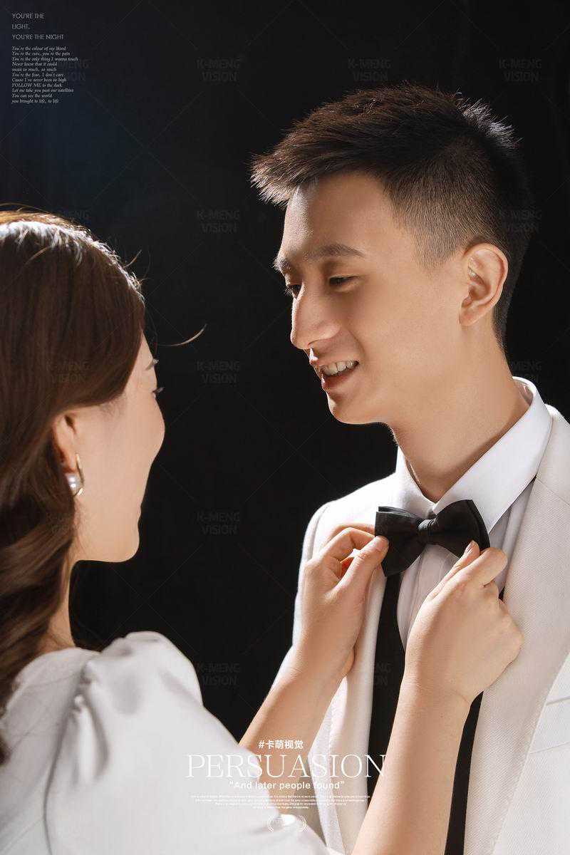 婚照中常见的八种隐形消费