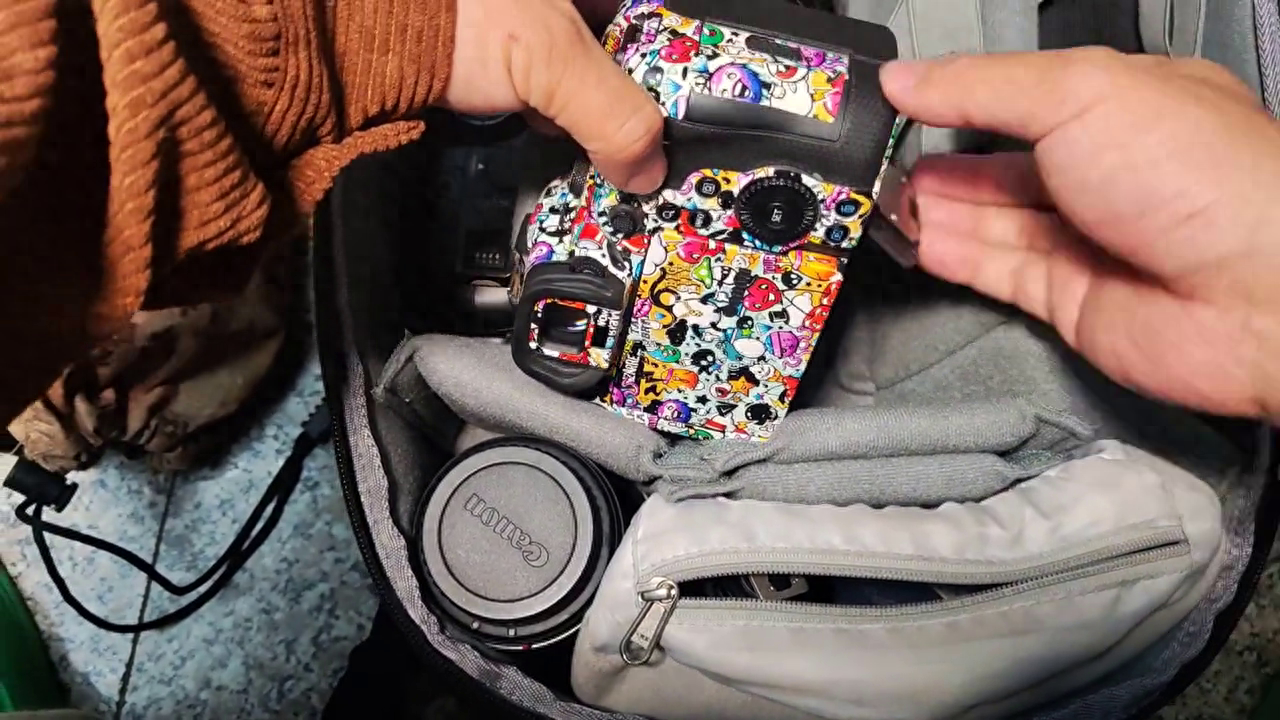 摄影师去拍摄前都需要做哪些准备#摄影知识 摄影师去拍摄前都需要做哪些准备#摄影知识