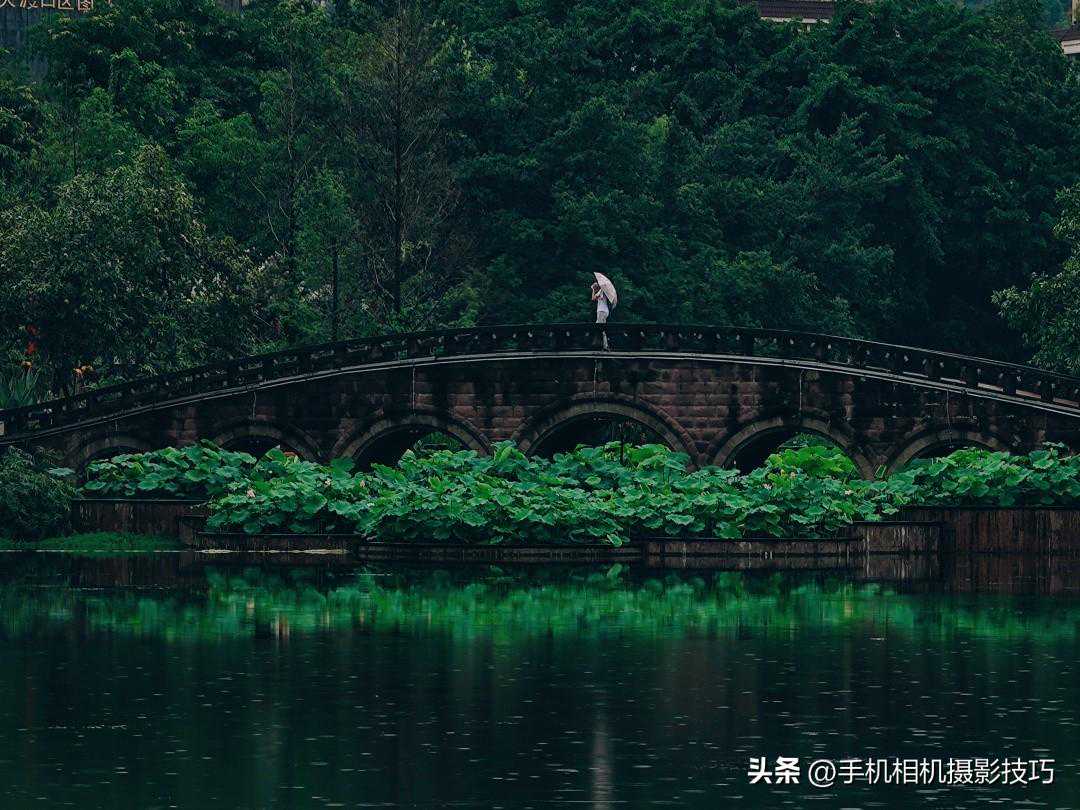 场景很美,一拍就乱!为啥?用这4张照片举个例 场景很美,一拍就乱!为啥?用这4张照片举个例