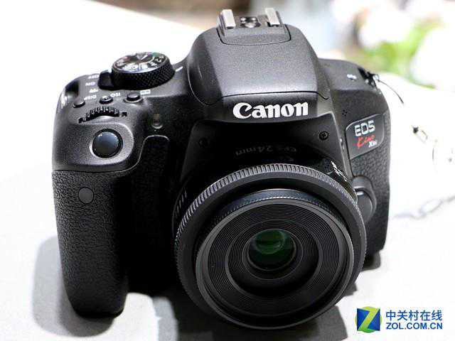 CP+2017佳能展台一览 CP+2017佳能展台一览