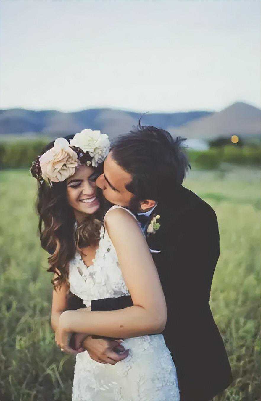 婚纱照拍摄攻略