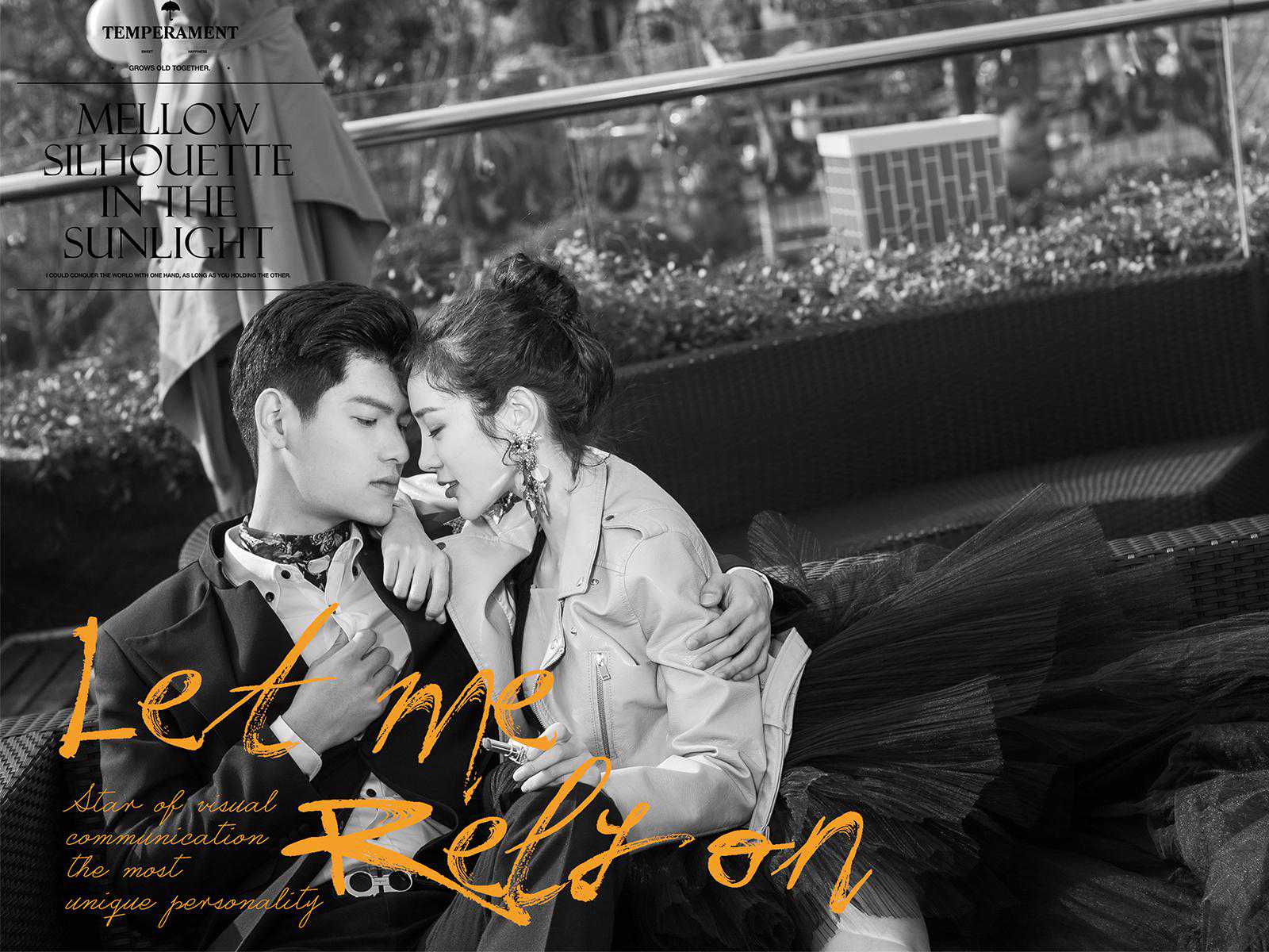 西安婚纱照排名，西安拍婚纱照前十名