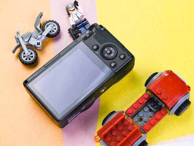 高性能+高颜值 这些相机看一眼就忘不了