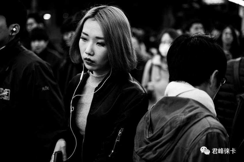 用好50镜头，是门技术，也是门艺术!