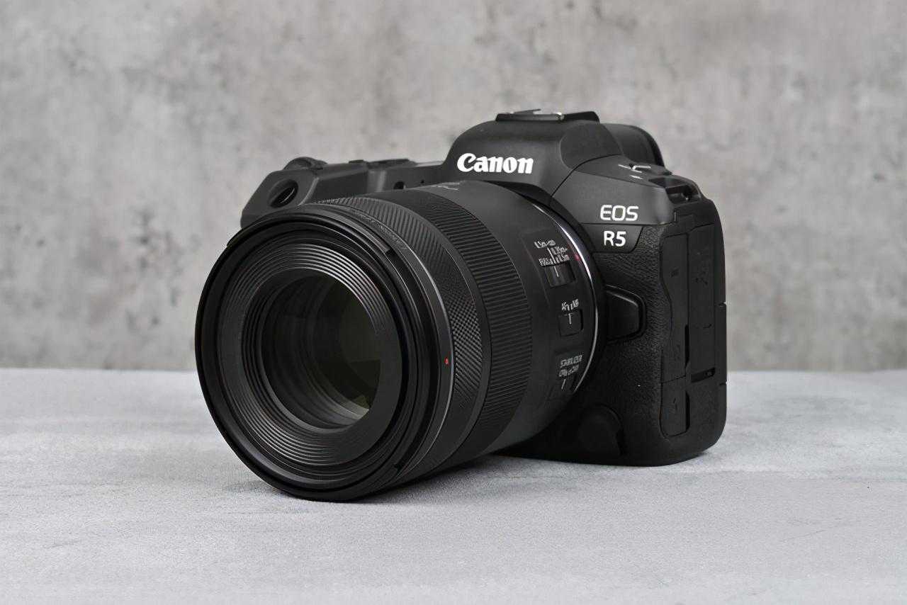 人像与微距兼得 佳能RF85mm F2镜头评测