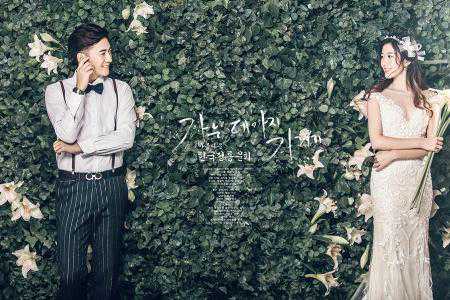 山东青岛婚纱摄影前十名工作室拍婚纱照哪家好看？