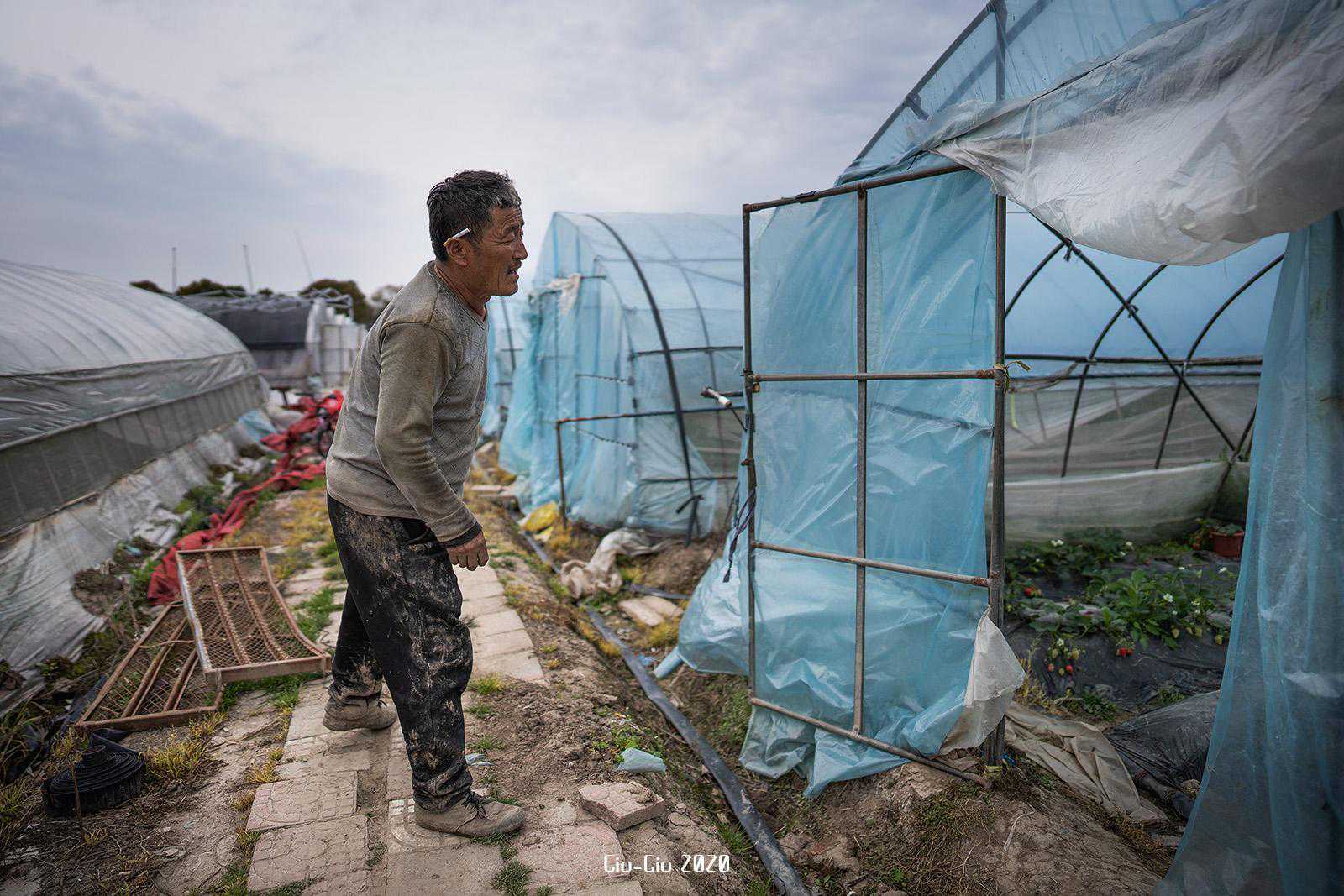 索尼α7R IV搭配经典24mm焦段扫街试用