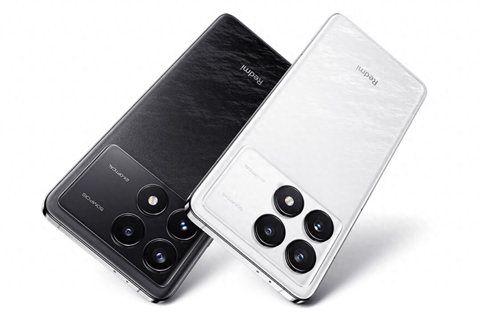 1999再见！Redmi K80系列首度曝光，砍掉K80E，配置全方位升级