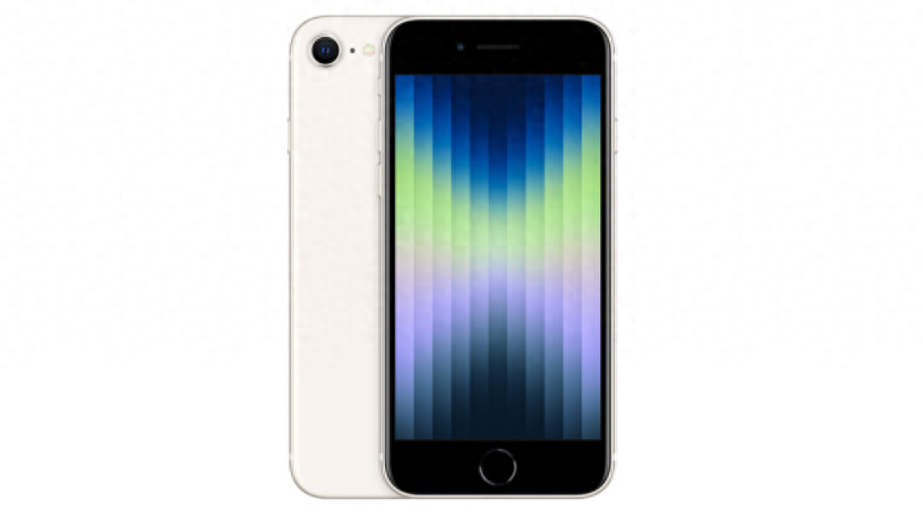 iPhoneSE4全新渲染图:刘海屏+A17Pro+4800万,这不得4000+起步? iPhoneSE4全新渲染图:刘海屏+A17Pro+4800万,这不得4000+起步?