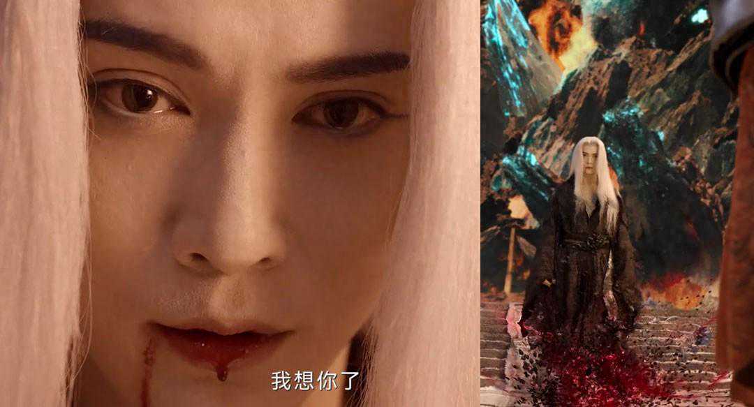 追完《烈焰》大结局，我直接无语凝噎，真是看了个寂寞！