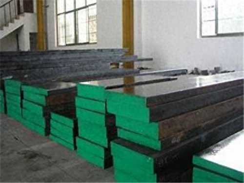 在注塑模具中耐磨块起到什么作用，模具耐磨块有什么有