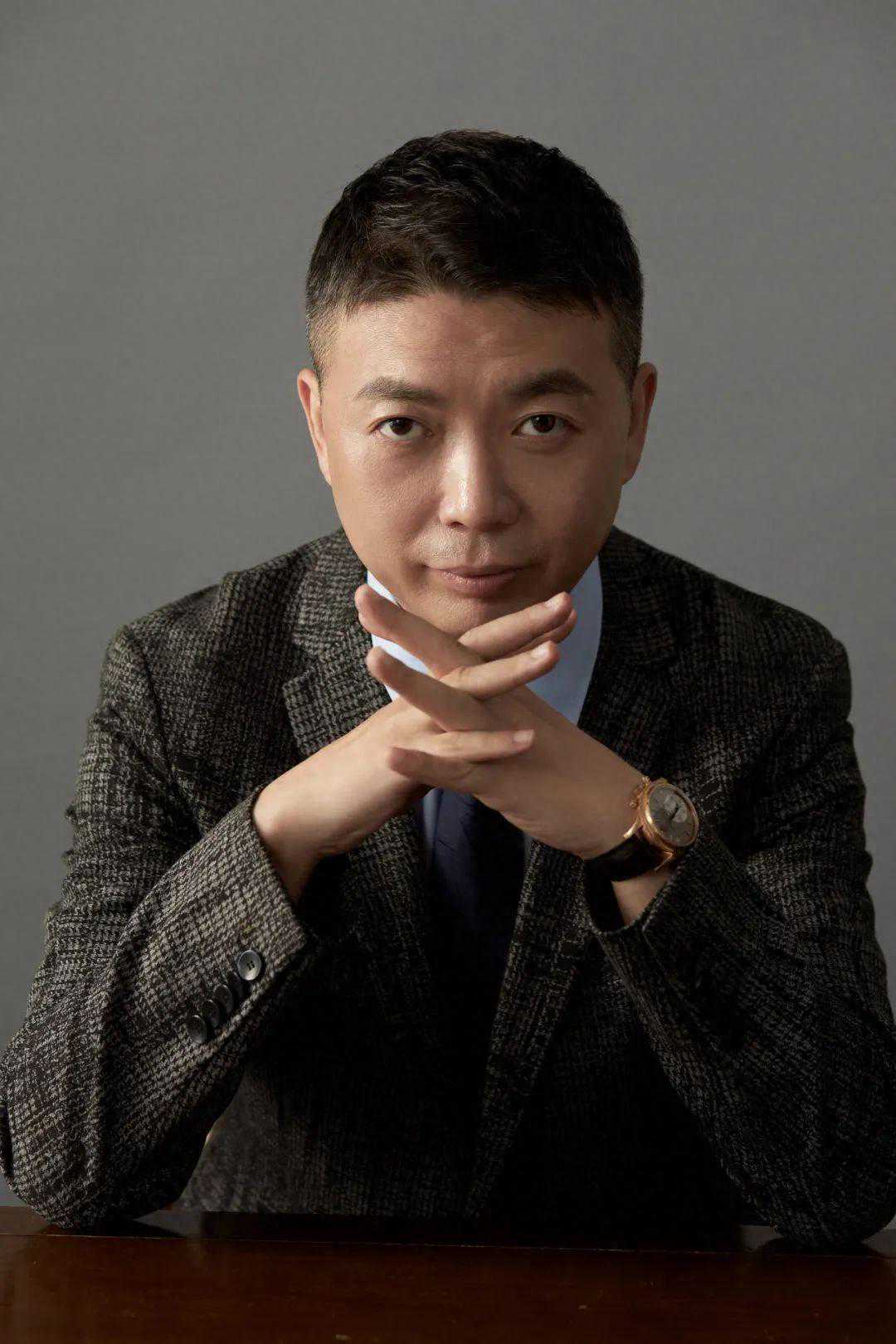 周易：徕卡古董机械收藏家③