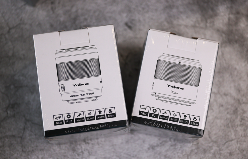 打破固有印象,永诺YN35mm F2R DF DSM试用 打破固有印象,永诺YN35mm F2R DF DSM试用