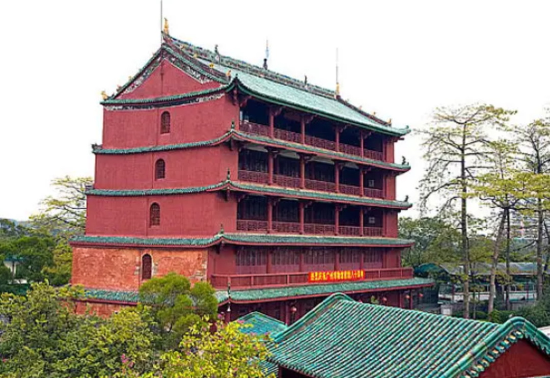 极为罕见的一组历史老照片，让你大开眼界