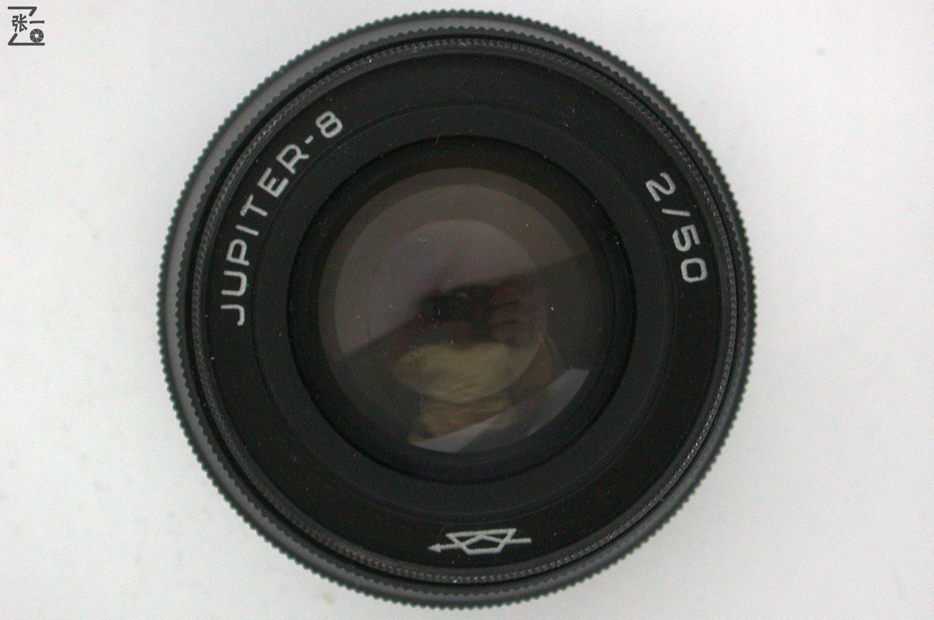 苏联Jupiter-8 50/2镜头+索尼微单实拍雪后颐和园