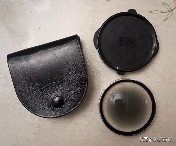 百年老胶片相机焕发青春活力