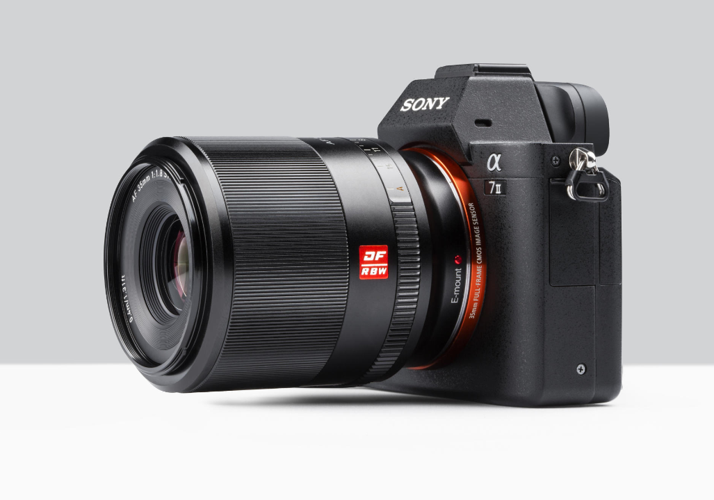 唯卓仕AF 35mm F1.8 FE怎么样：实际表现令人惊喜