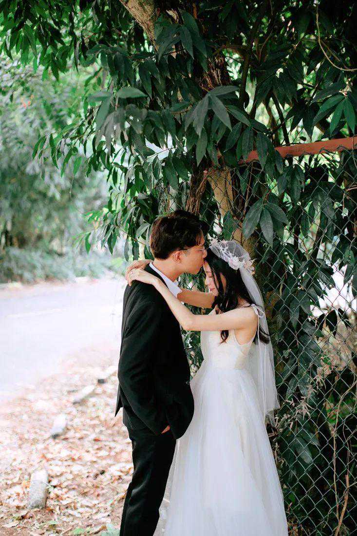 美到心颤的「鮀城创意婚纱」,汕头女生进门秒变神仙颜值 美到心颤的「鮀城创意婚纱」,汕头女生进门秒变神仙颜值