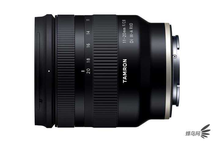 半画幅轻便型超广 腾龙11-20mm F/2.8 Di III-A RXD新品解析 半画幅轻便型超广 腾龙11-20mm F/2.8 Di III-A RXD新品解析