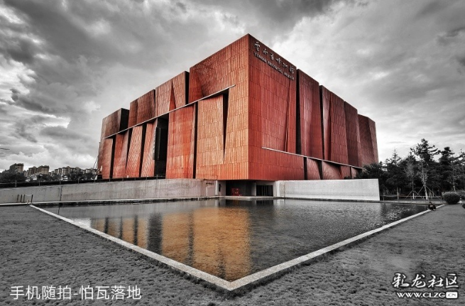 官渡特色精品街区打卡指南“十一”黄金周解锁官渡地道玩法