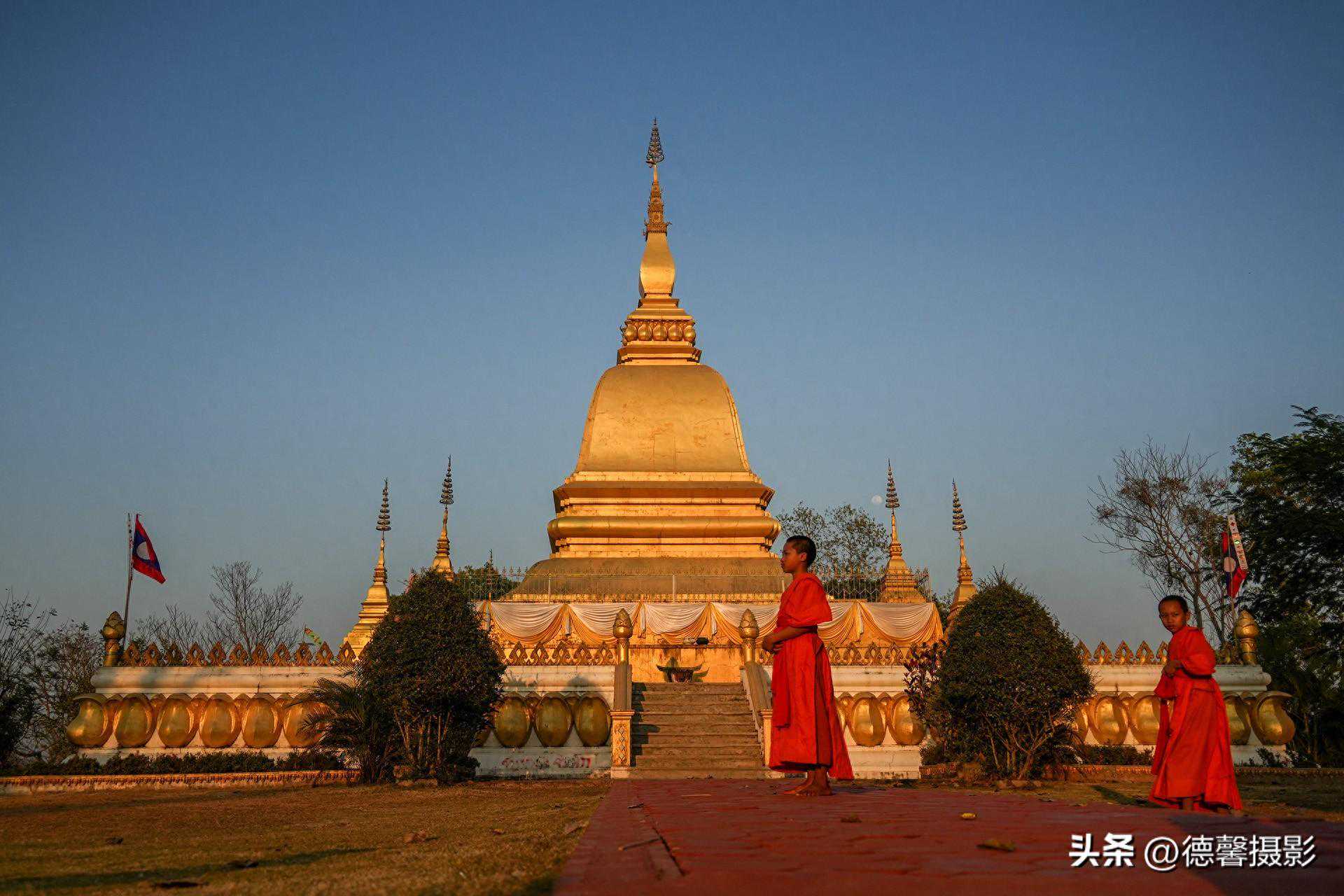 行摄老挝之二十四：总结篇