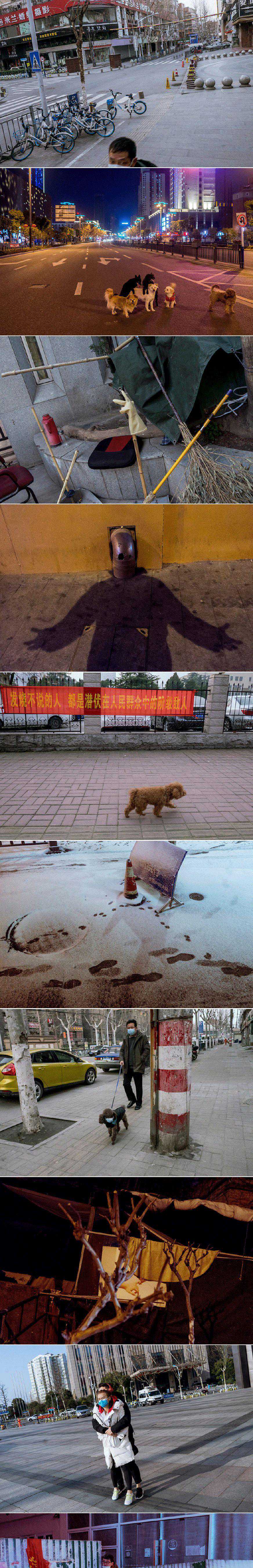 摄影师刘涛 |“过气网红”的中年危机