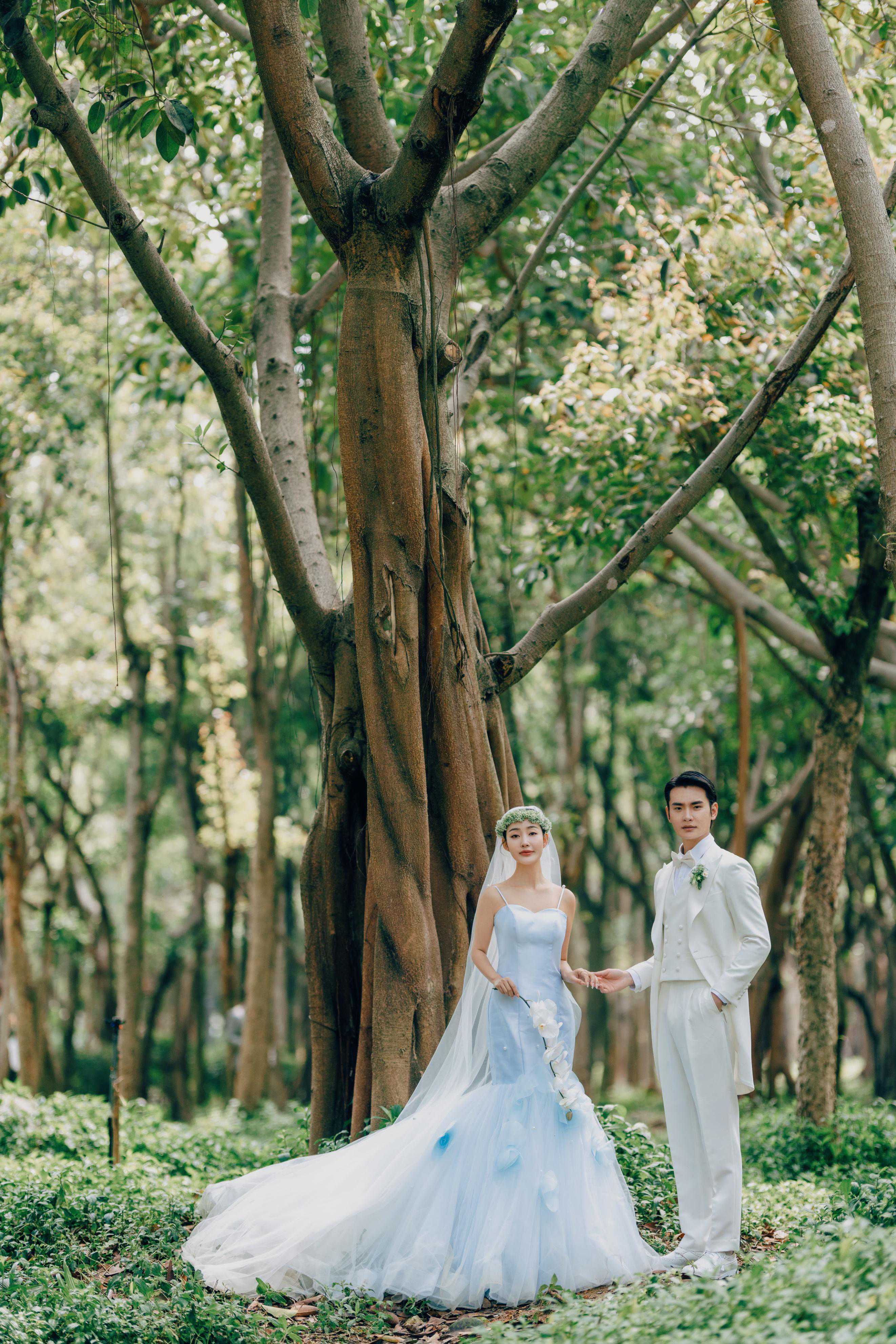 业内人士现身说法：厦门旅拍婚纱照前十名，这家深受新人喜爱