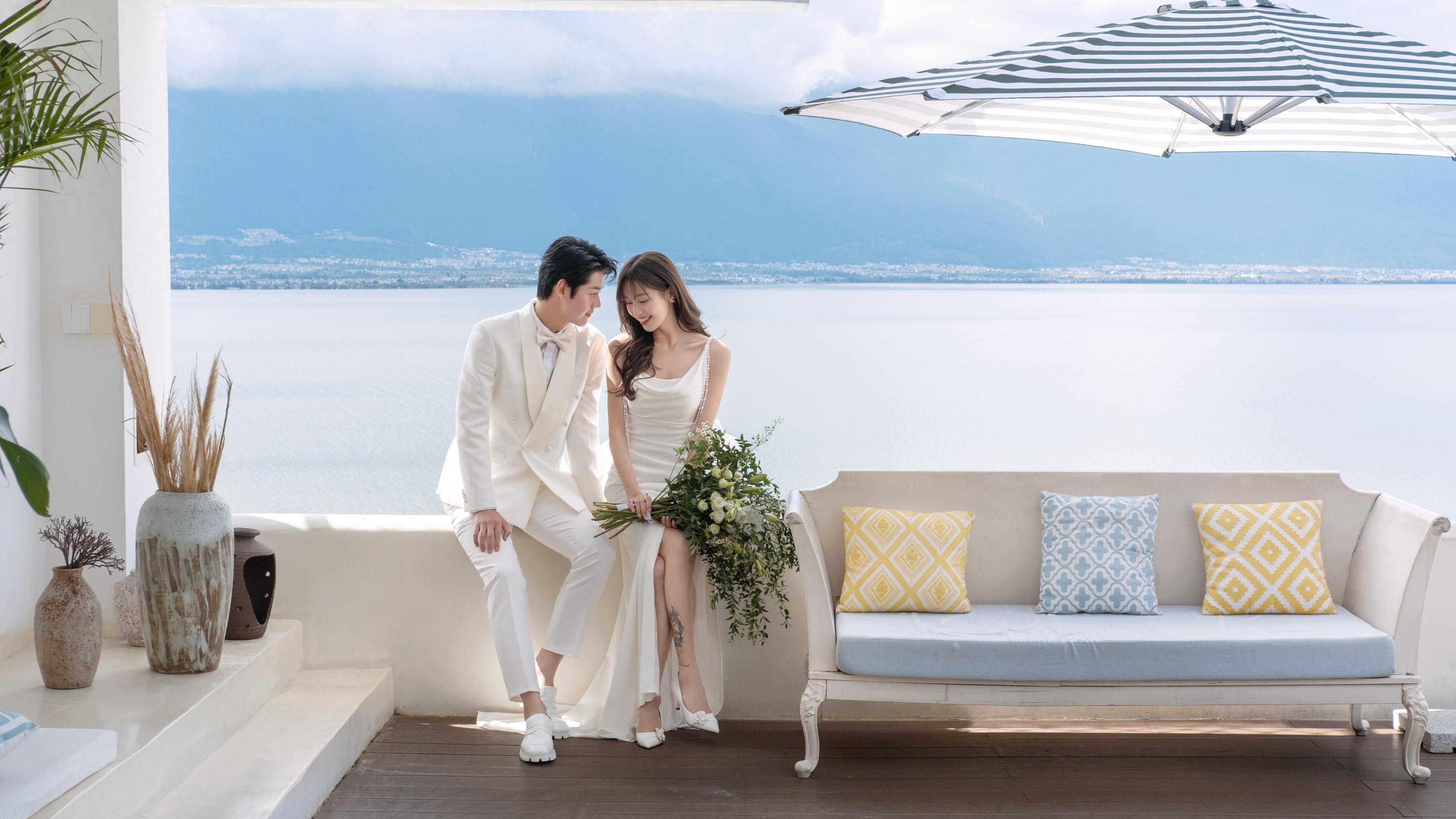 婚纱照旅拍攻略:旅拍婚纱照一定要知道的注意事项! 婚纱照旅拍攻略:旅拍婚纱照一定要知道的注意事项!