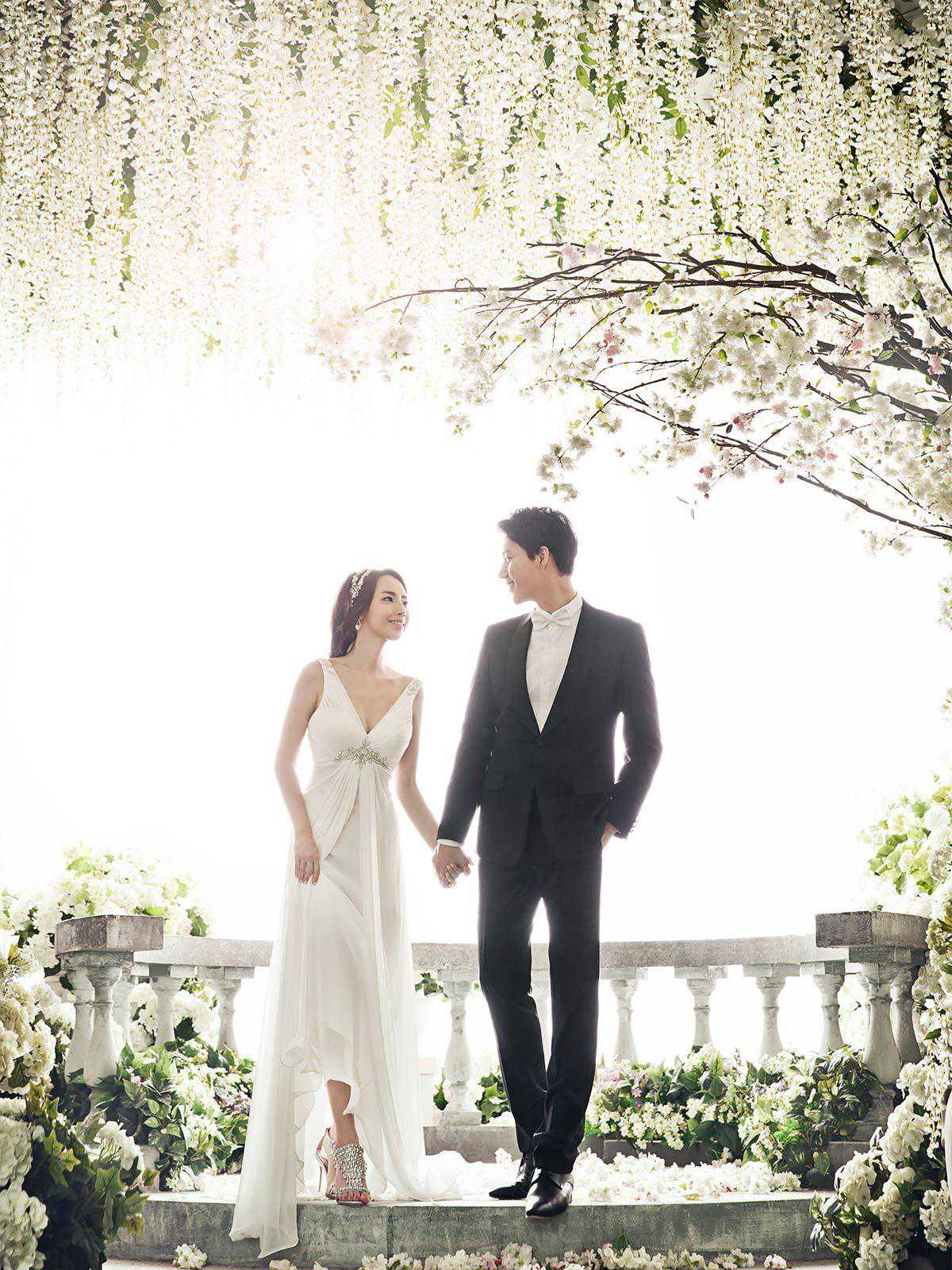 秦皇岛婚纱摄影排名榜，秦皇岛拍婚纱照你比较推荐哪家？