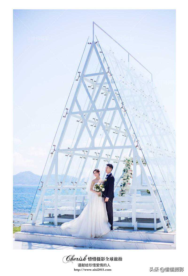 打算拍婚纱照的新人注意了：选择婚纱摄影什么价位的套餐合适呢？