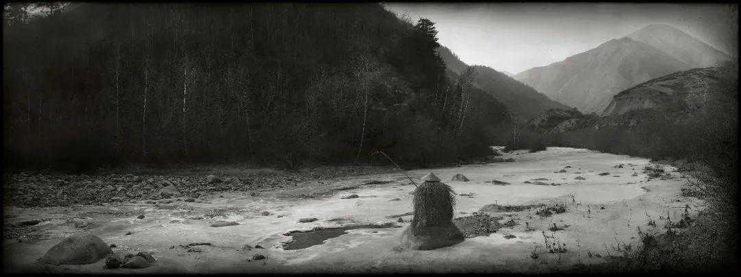 展览预告 | 有光有影子 所以我存在——马良摄影作品展