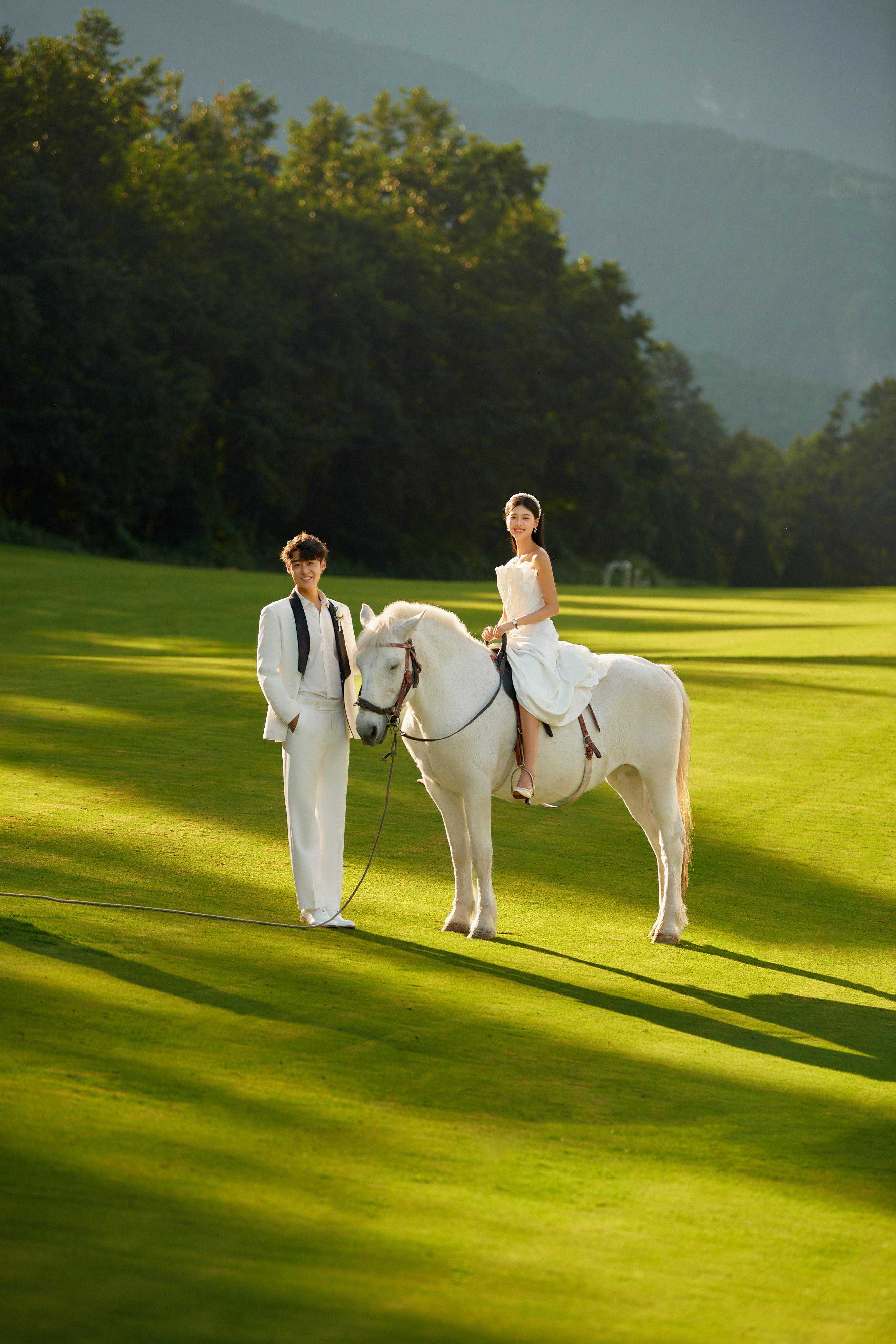 大理婚纱照攻略，大理婚纱摄影哪家比较好？备婚新人拍前必看