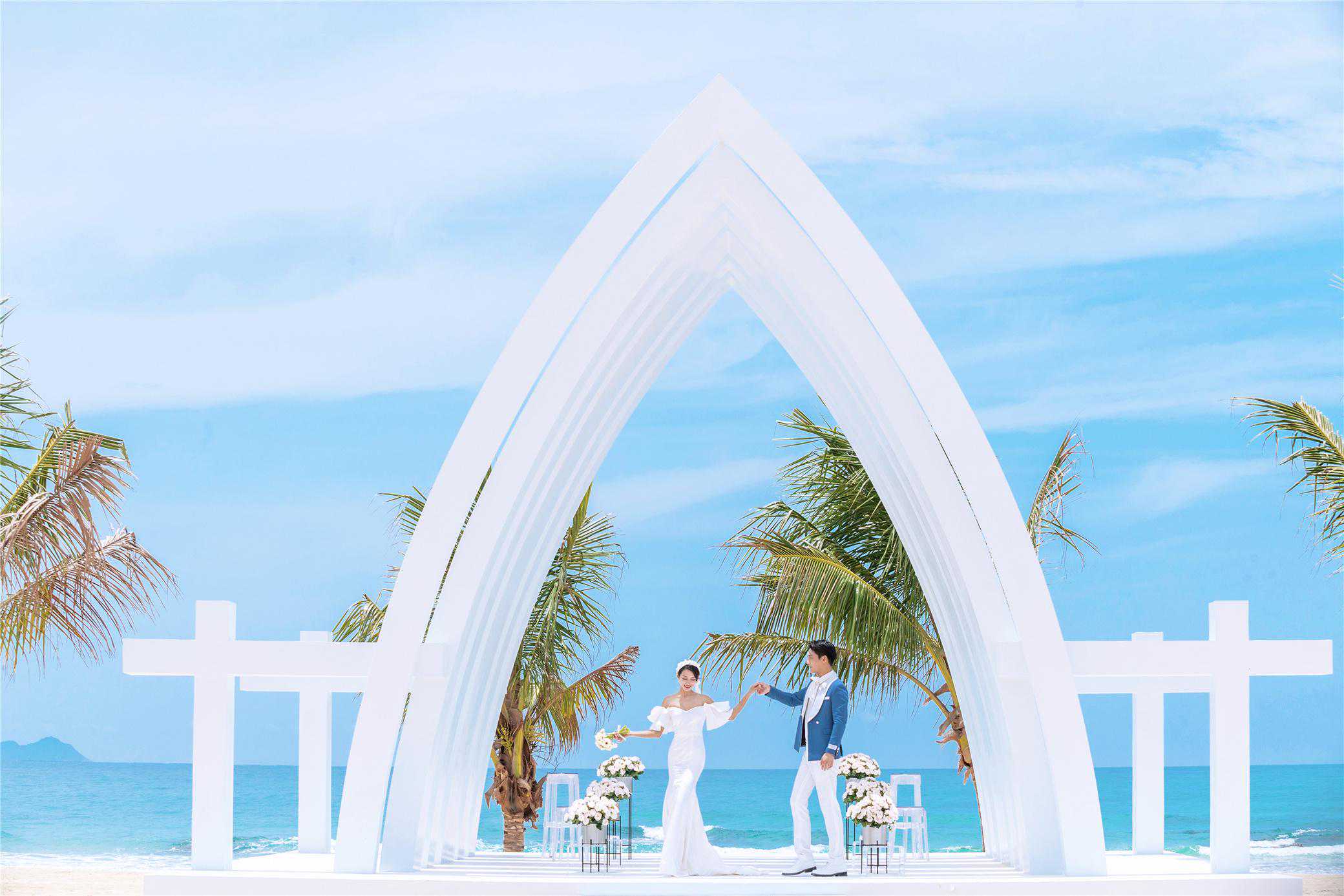 婚纱照避坑指南|婚纱照多少钱？旅拍婚纱照套餐都包含什么？