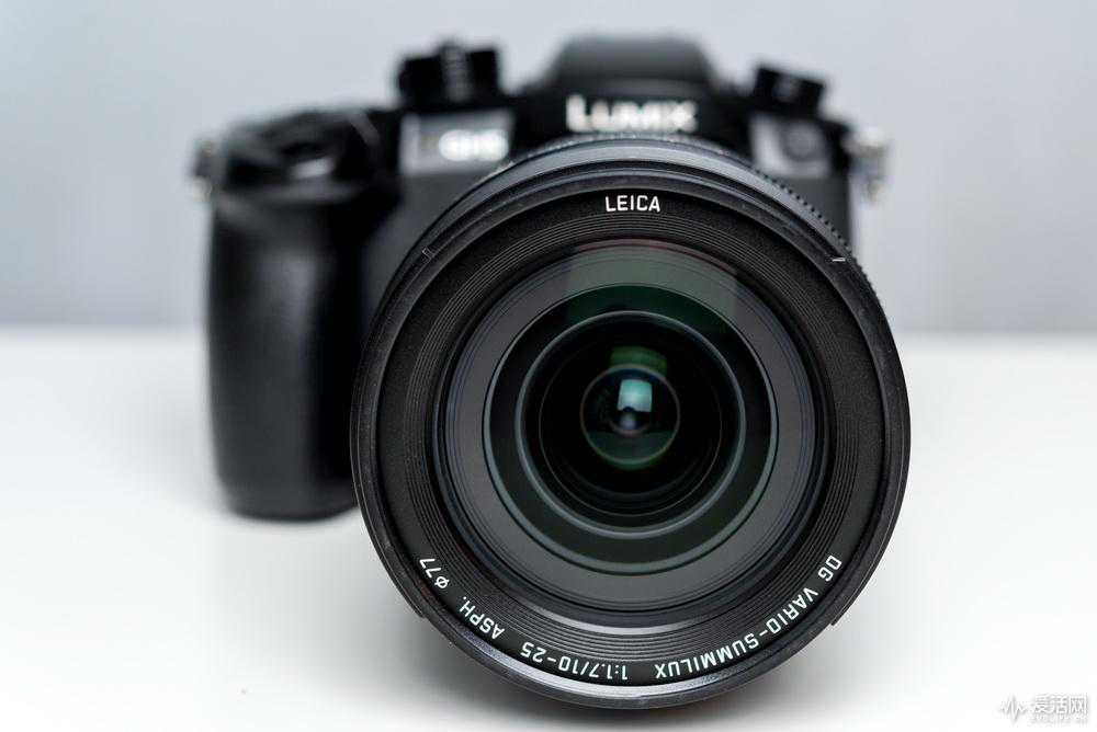松下Leica DG 10-25mm F1.7评测:新一镜走天涯时代来临 松下Leica DG 10-25mm F1.7评测:新一镜走天涯时代来临