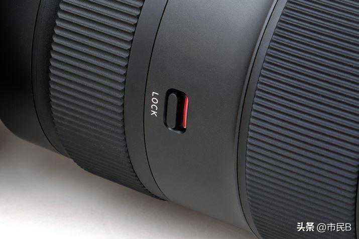 非常规！规格无与伦比的非凡镜头 腾龙35-150mm F/2-2.8 Di III VXD