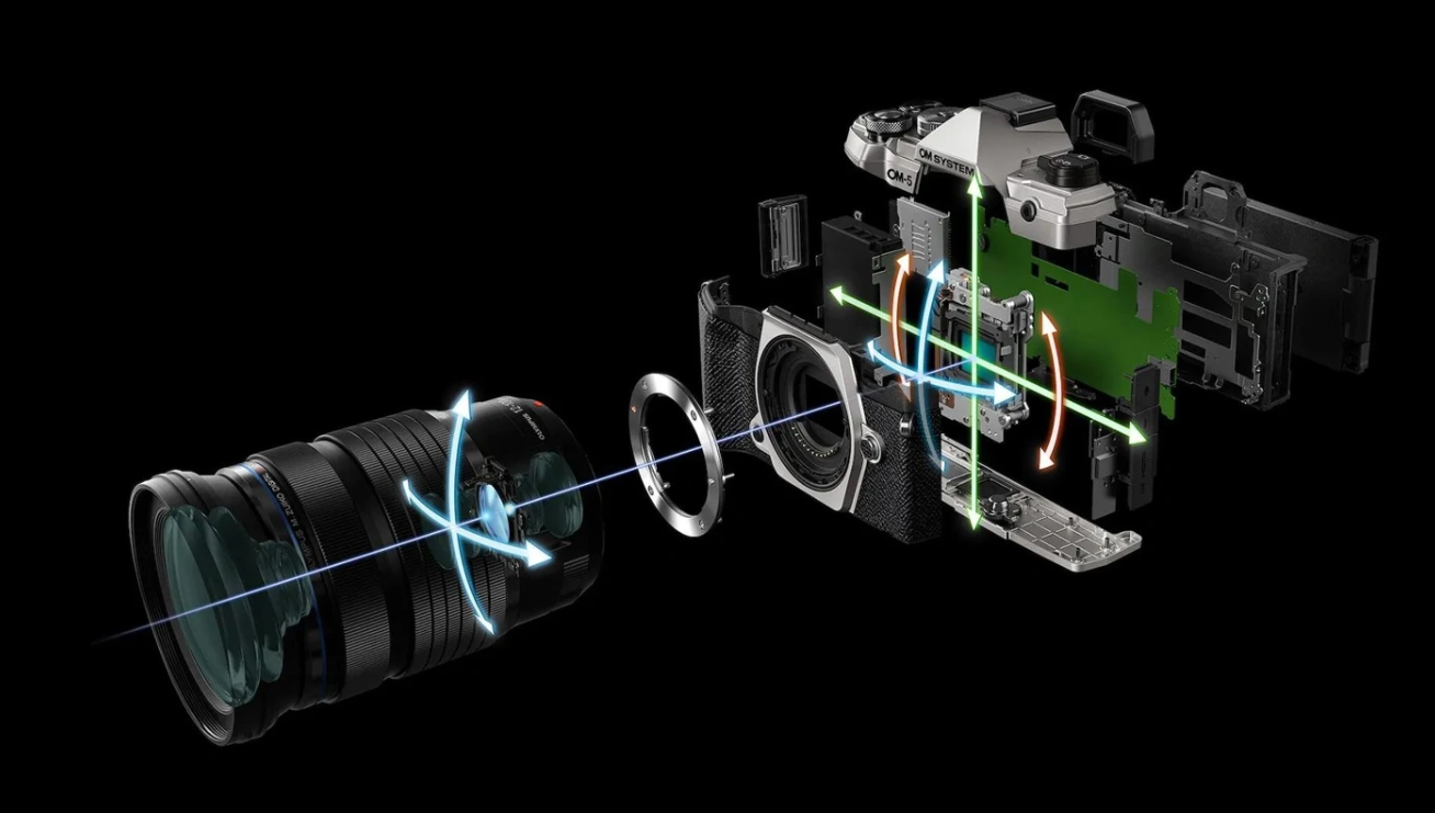 居然只要8700元！奥之心新款M43相机来了：Logo大变样