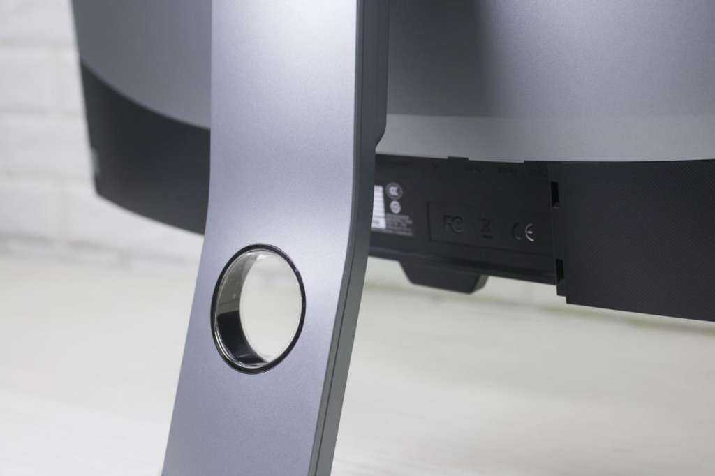 西装暴徒！明基首款DisplayHDR400认证电竞显示器——EX3203R评测