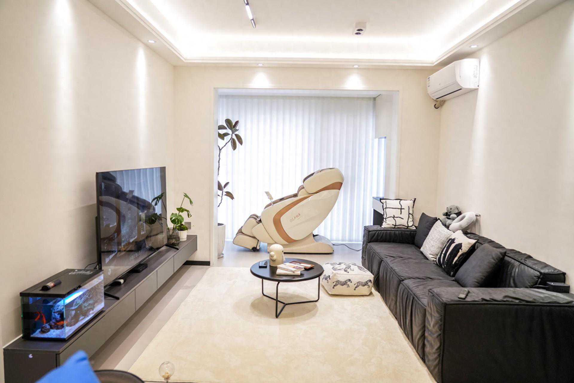 1.5万价位如何选购按摩椅？极致按摩+零靠墙，奥佳华7808S+体验