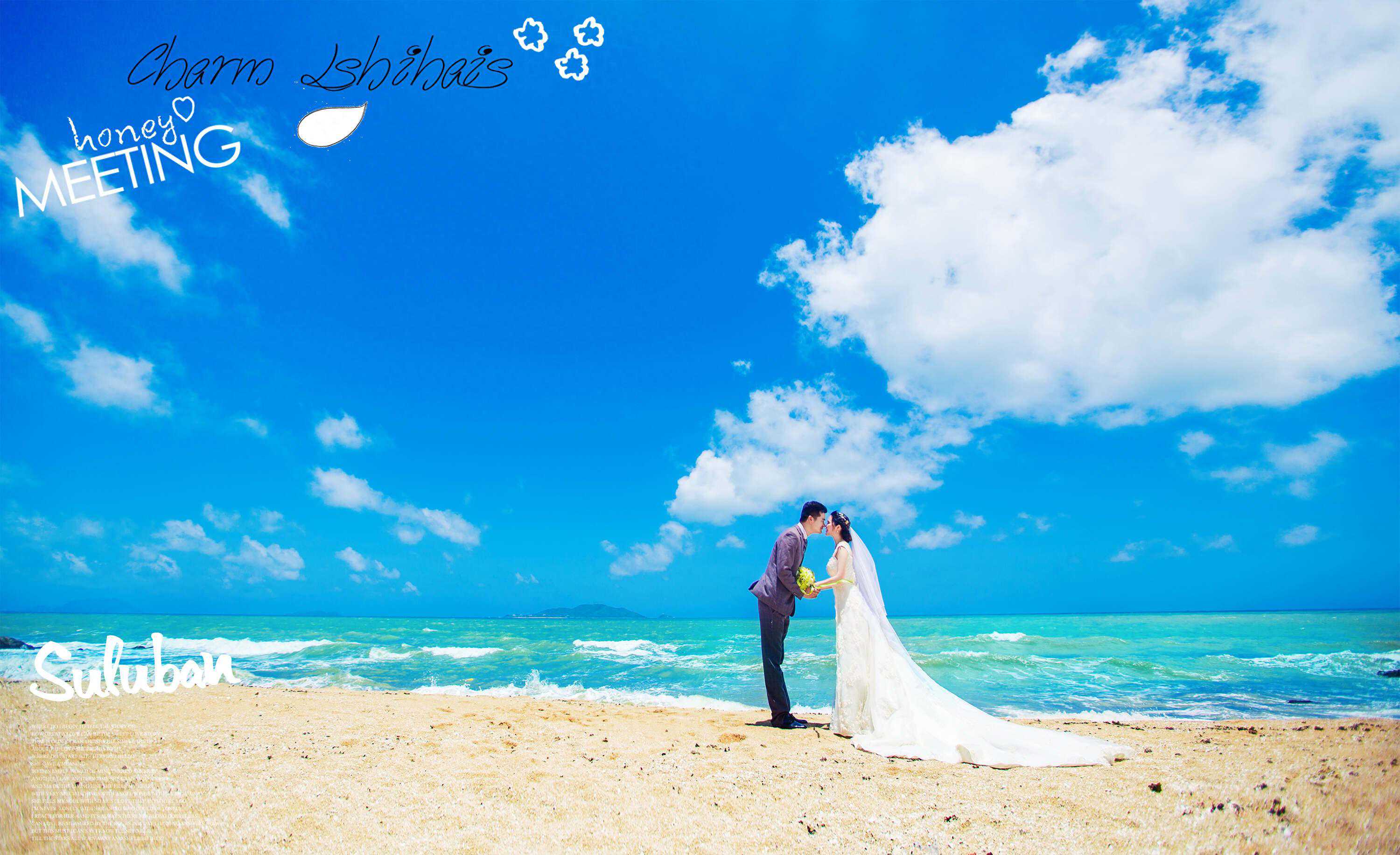 2023工作室榜单出炉！三亚旅拍婚纱照哪家好？挑选指南大投递