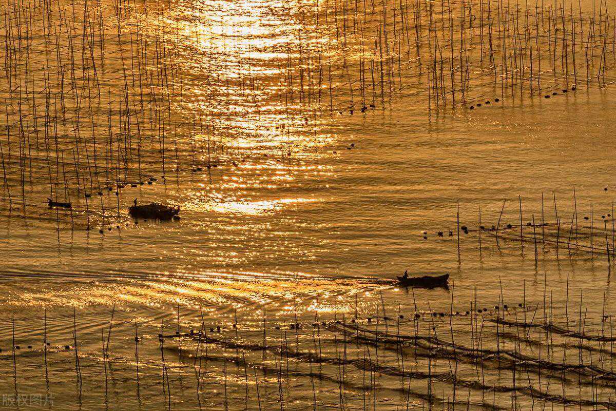 霞浦值得去的6个景点，如梦似幻的摄影天堂，光影霞浦值得一去！
