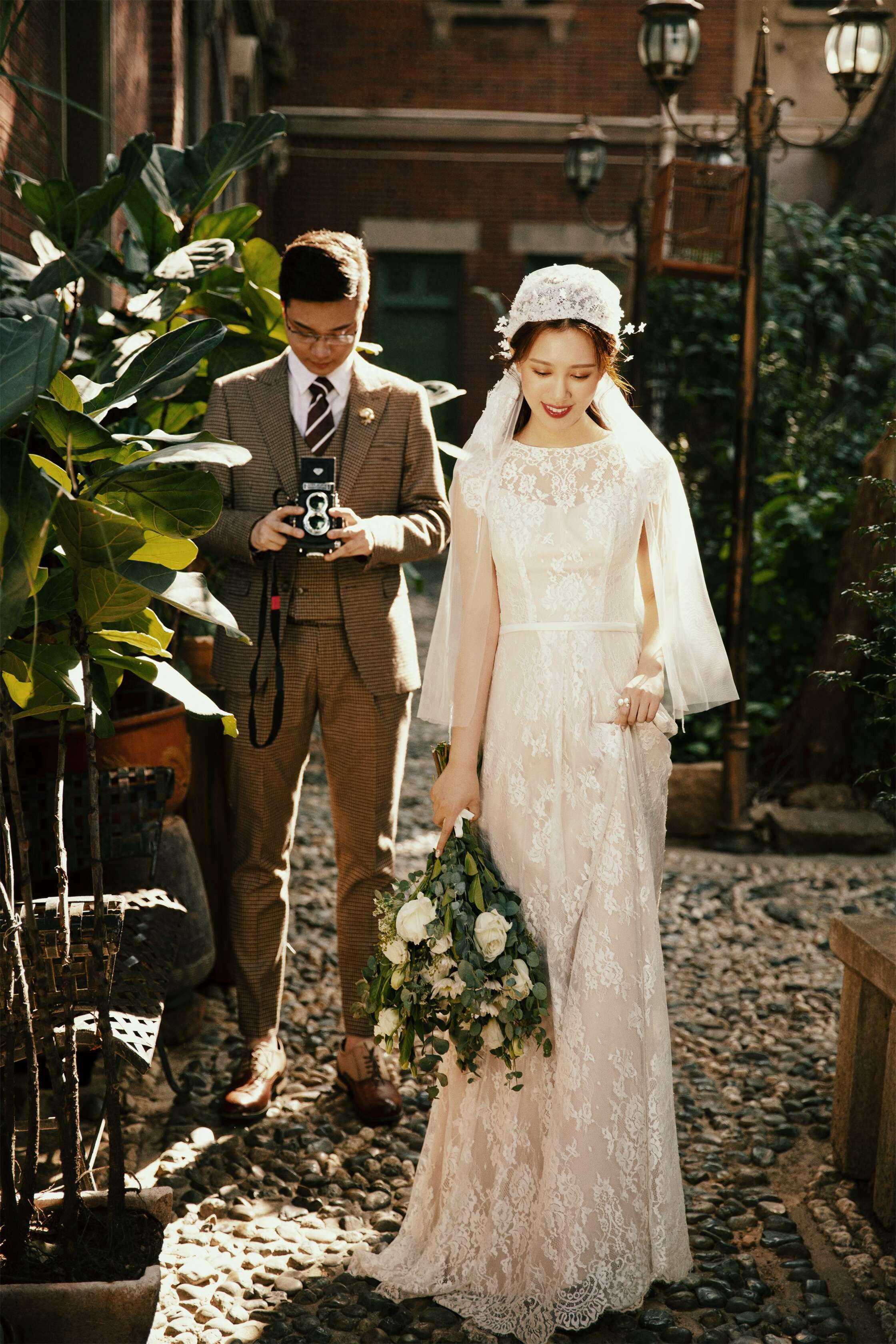 厦门旅拍婚纱照哪家拍得好？厦门口碑旅拍工作室前六名榜单抢先看