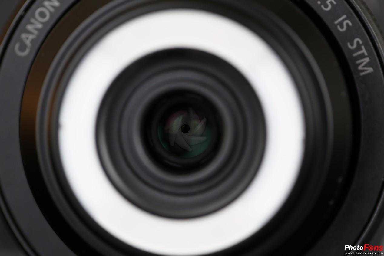 探索微观视距 28mm f/3.5 IS STM镜头评测 探索微观视距 28mm f/3.5 IS STM镜头评测