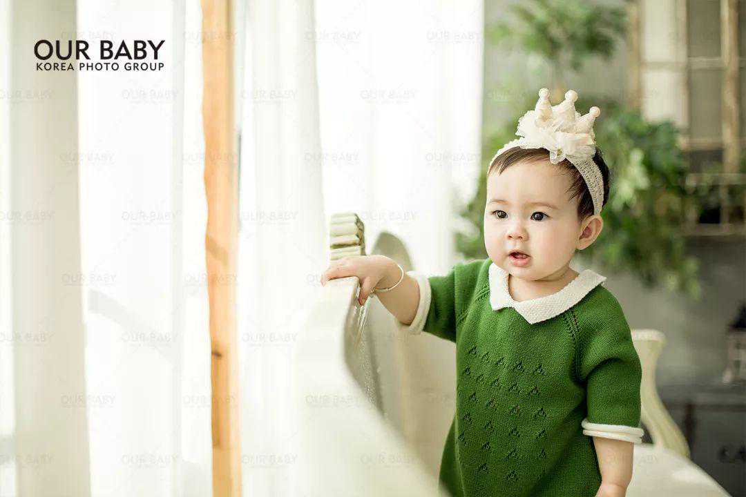 韩国OURBABY儿童摄影 客片欣赏 | 这么可爱的萌娃,我先抱走啦 韩国OURBABY儿童摄影 客片欣赏 | 这么可爱的萌娃,我先抱走啦