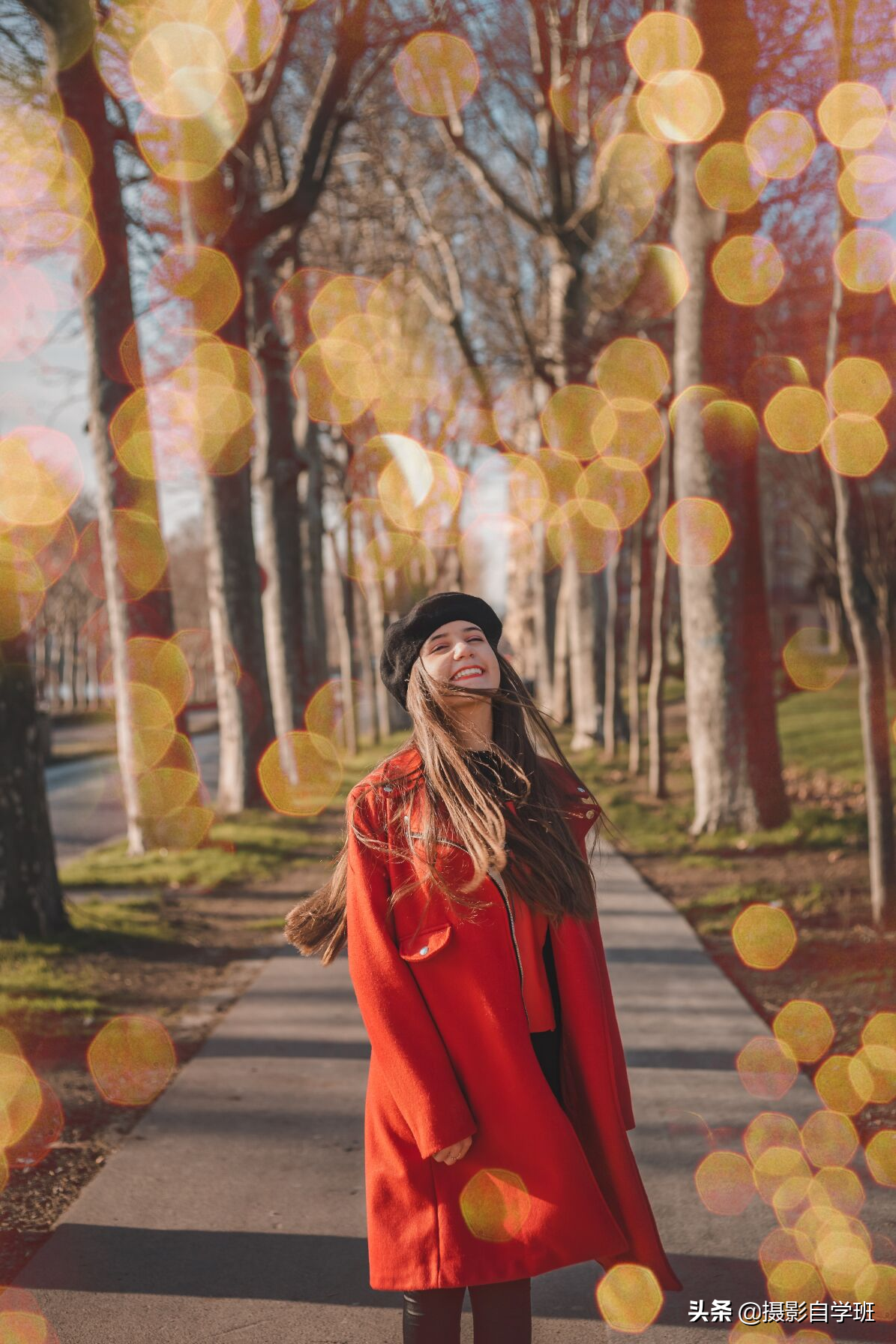 照片想有层次感，纵深感？3句口诀，囊括摄影前期和后期技巧