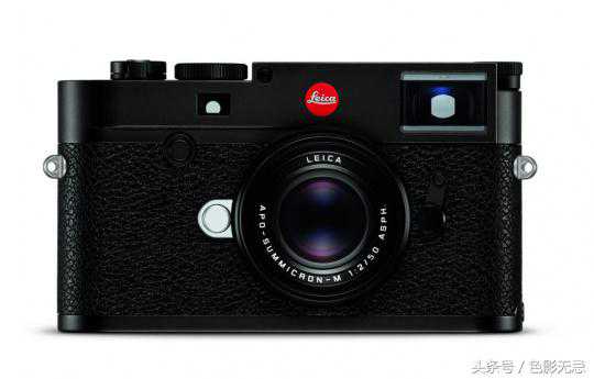 DxO公布徕卡M10传感器成绩，不及尼康索尼最佳全幅